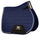 Woof Wear Colour Fusion Pony GP Saddlecloth #colour_navy