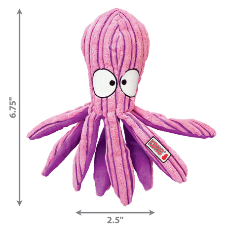 KONG Cuteseas #style_octopus