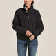 Ariat Women's Stable Insulated Jacket - Black #colour_black