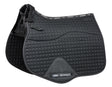 Weatherbeeta Prime Comfy Fleece All Purpose Saddle Pad 
#colour_black