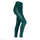 Shires Aubrion Team Maids Winter Riding Tights #colour_green