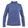 Shires Aubrion Restore Half Zip Fleece #colour_blue