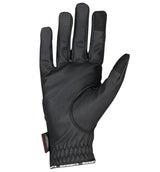 Weatherbeeta Therapy-Tec Riding Gloves #colour_black