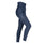 Shires Aubrion Eltar Young Rider Riding Tights #colour_navy