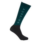 Shires Aubrion Eltar Socks #colour_green