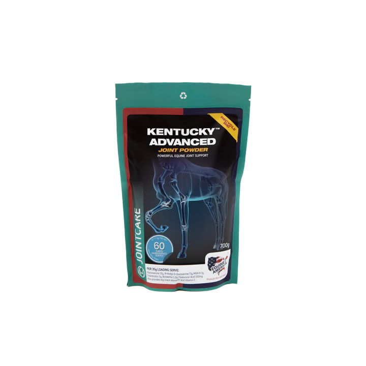 Equine America Kentucky Advanced Joint Powder