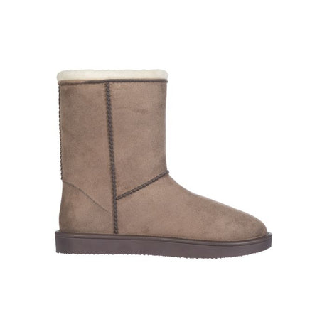 HKM All-Weather Boots -Davos Gossiga- #colour_taupe