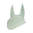 HKM Ear Bonnet -Elisa- #colour_pistachio