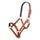 HKM Head Collar -Breakaway 2- #colour_copper