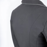 Coldstream Allanton Show Jacket #colour_charcoal-grey