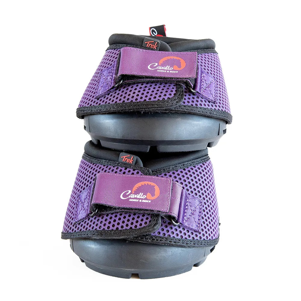 Cavallo Trek Regular Sole #colour_purple