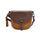Dubarry Crossgar Saddle Bag #Colour_camel