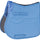 Covalliero Jump Saddle Pad #colour_winter-sky