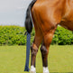 Hy Equestrian Lycra Flex Tail Bag #colour_navy