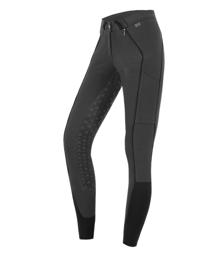 ELT Child Fenja Breeches #colour_asphalt