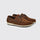 Dubarry Mens Sailmaker X LT Deck Shoe #Colour_walnut