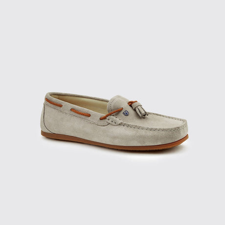 Dubarry Womens Jamaica Loafer #Colour_almond