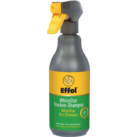 Effol White Star Dry Shampoo