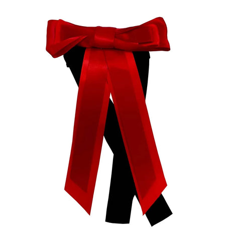 ShowQuest Tail Bow #colour_red