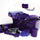 Roma Ultimate 10 Piece Grooming Kit #colour_purple