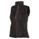 Baleno Sally Ladies Fleece Gilet #colour_anthracite