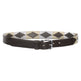 HV Polo Chaya Belt #colour_brown-pebble