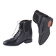 ELT Belfort Ladies Lace-Up Boots #colour_black