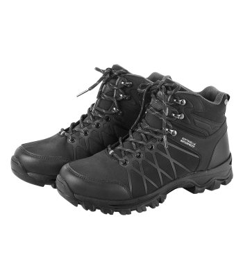 E.L.T Ottawa Ladies Outdoor Shoe #colour_black