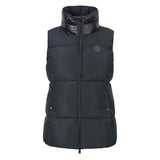 HV Polo Heidy Body Warmer #colour_black