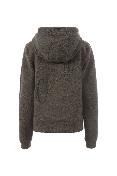 Cavallo Melena Hoody Jacket