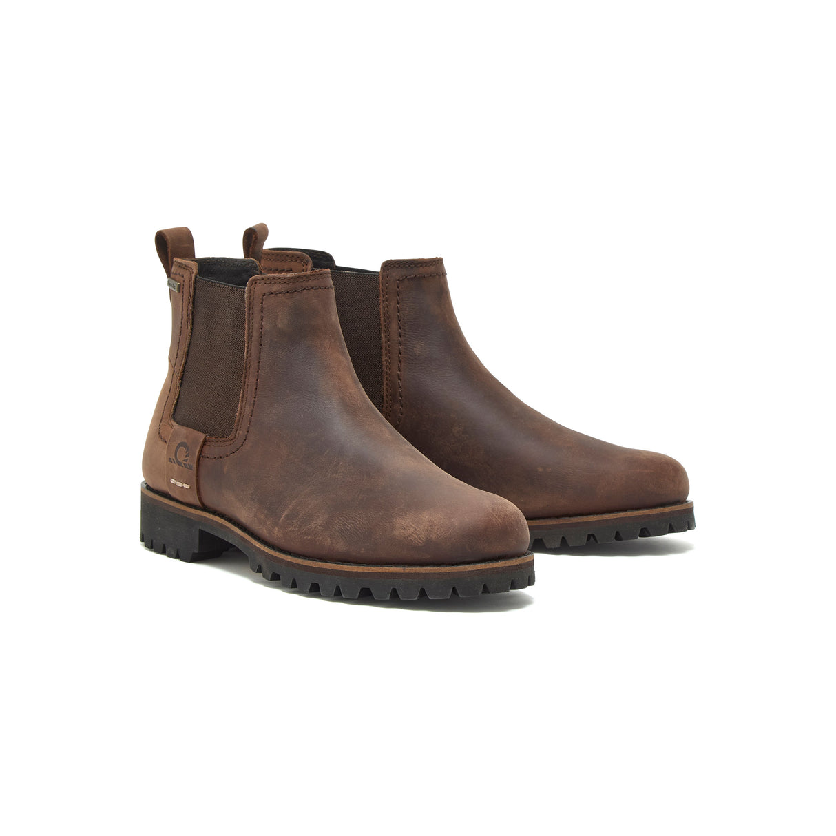 Chatham Mens Southill II #colour_chocolate