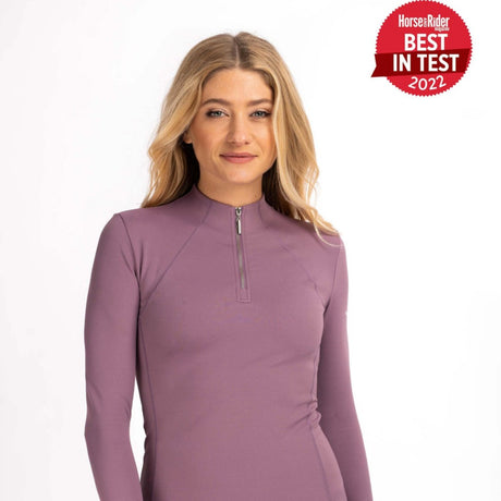 Mochara Technical Base Layer #colour_mauve