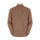 Ridgeline Mens Narvik Fleece #colour_light-bark-bark