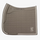 PS of Sweden Misty Brown Elite Dressage Saddle Pad #colour_misty-brown