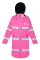 Reincoat Lite Childs #colour_hi-vis-pink