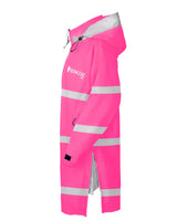 Reincoat Adult Lite #colour_hi-vis-pink