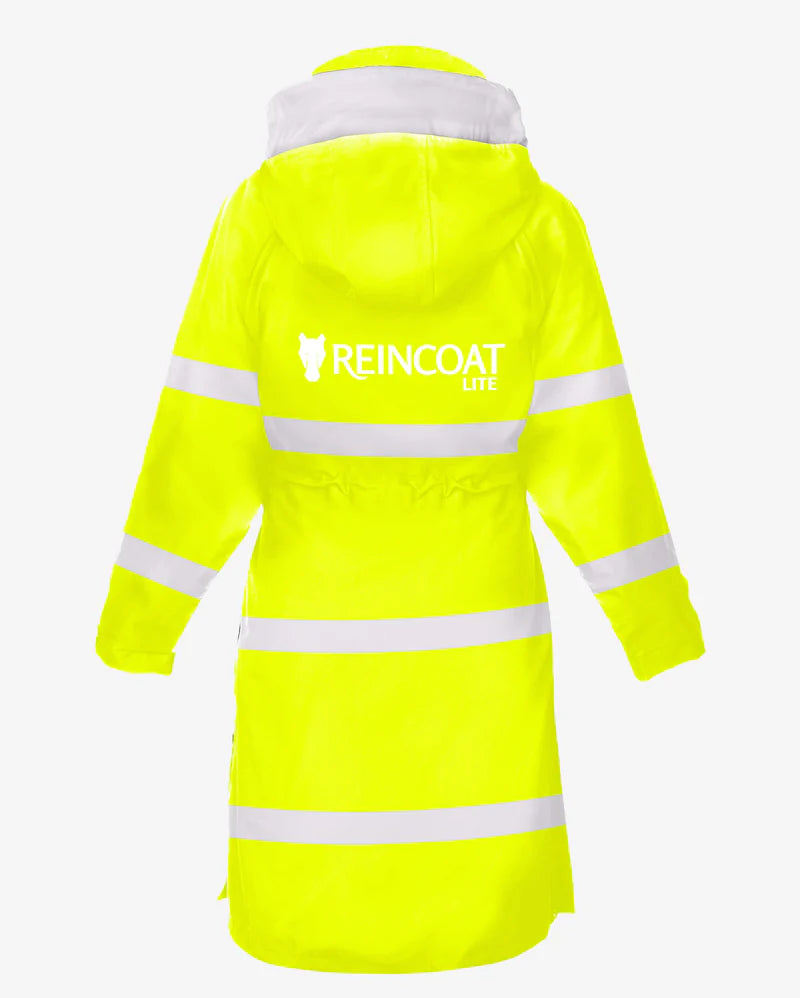 Reincoat Adult Lite #colour_yellow