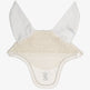 PS of Sweden Off White Ruffle Pearl Fly Hat