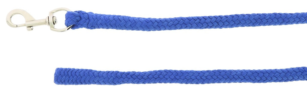 Norton Neon Lead Rope #colour_neon blue