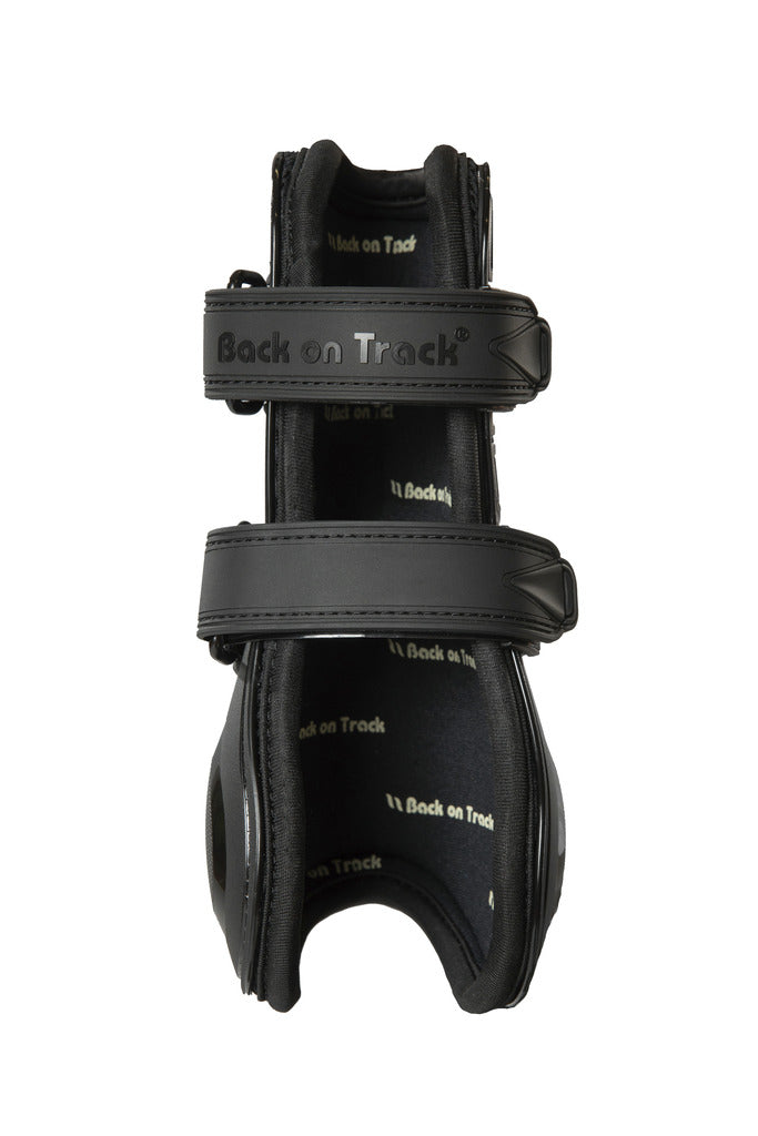 Back On Track Airflow Riding Boots Straps