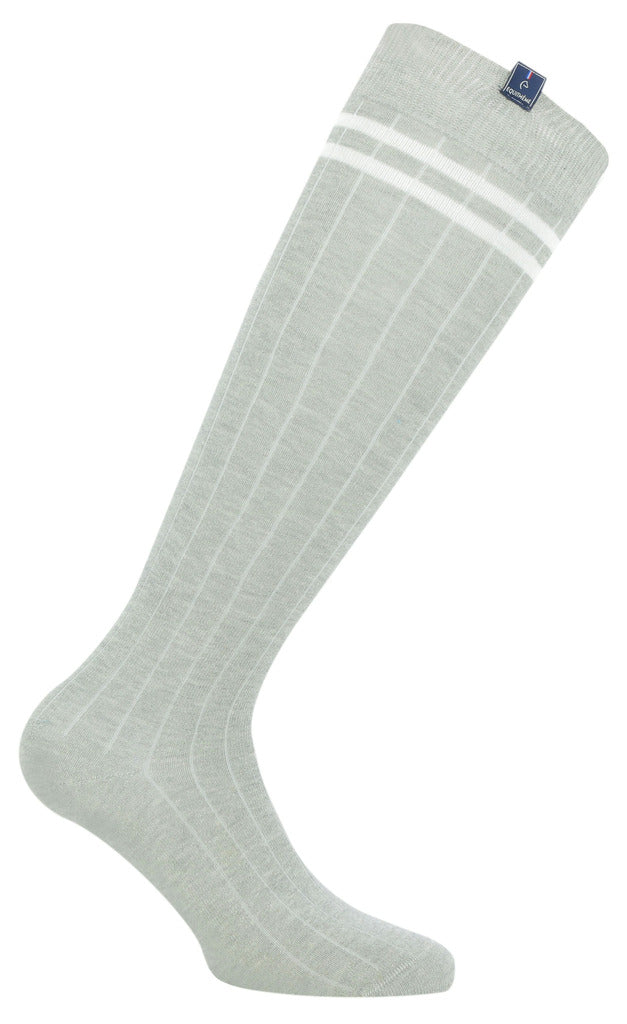 Equitheme Seldana Socks #colour_grey