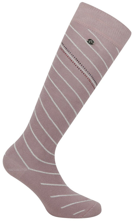 Equitheme Celeste Socks #colour_pink