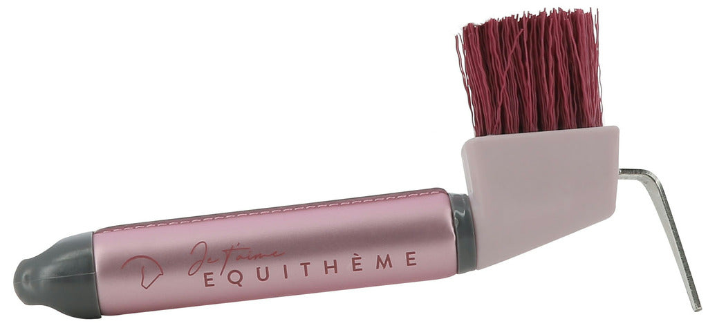 Equitheme Je Taime Hoof Pick