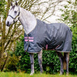 Horseware Ireland Amigo Hero Ripstop Lite 0g #colour_shadow-rose-navy