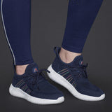 Mountain Horse Airflow Sneaker #colour_navy