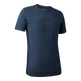 Deerhunter Nolan Men's T-shirt #colour_dark-blue