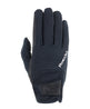 Roeckl Meura Winter Riding Gloves #colour_black