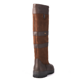 Dubarry Unisex Galway Extra-Fit Country Boot #Colour_walnut