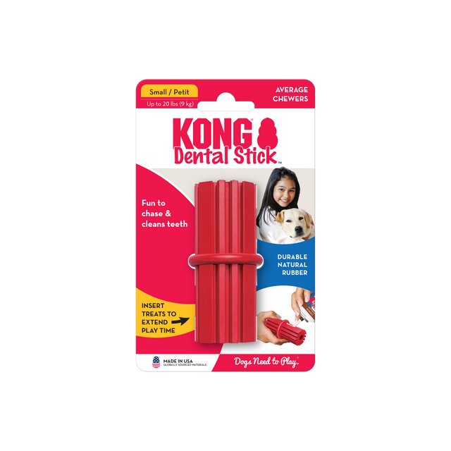 KONG Dental Stick #size_s