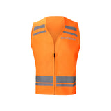 EQUI-FLECTOR® Safety Vest #colour_orange